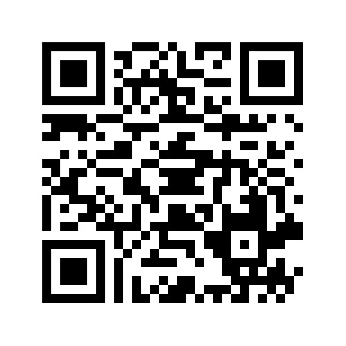 QR kod 2025